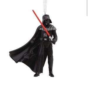 ⚡️Star Wars⚡️™ Darth Vader™ With Lightsaber™